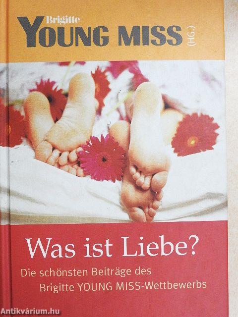 Was ist Liebe?