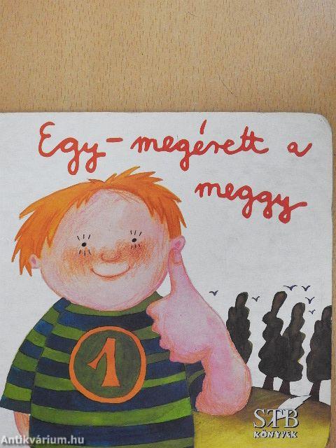 Egy - megérett a meggy