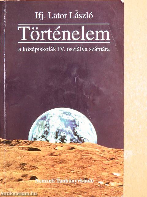 Történelem IV.