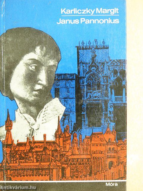 Janus Pannonius