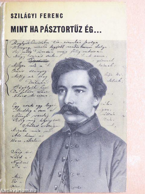 Mint ha pásztortűz ég...