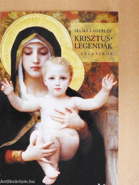 Krisztus-legendák