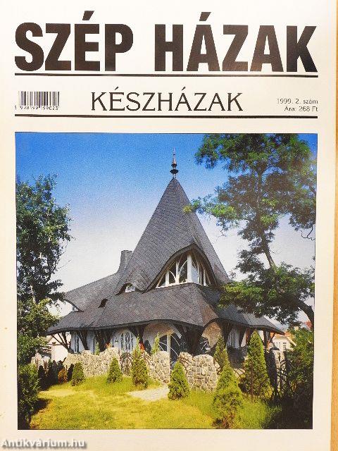 Szép Házak 1999/2.
