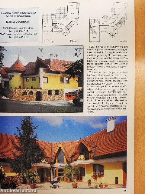 Szép Házak 1999/2.