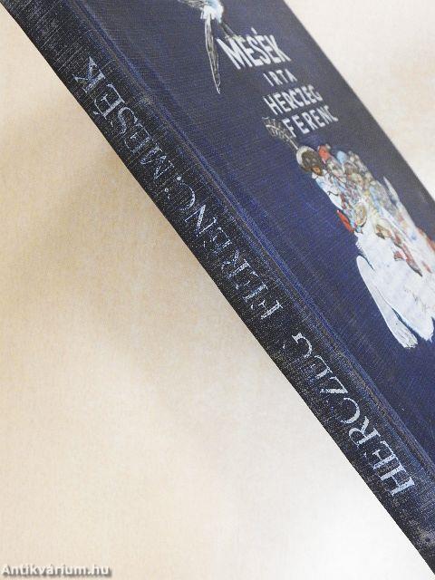 Mesék gyermekek számára