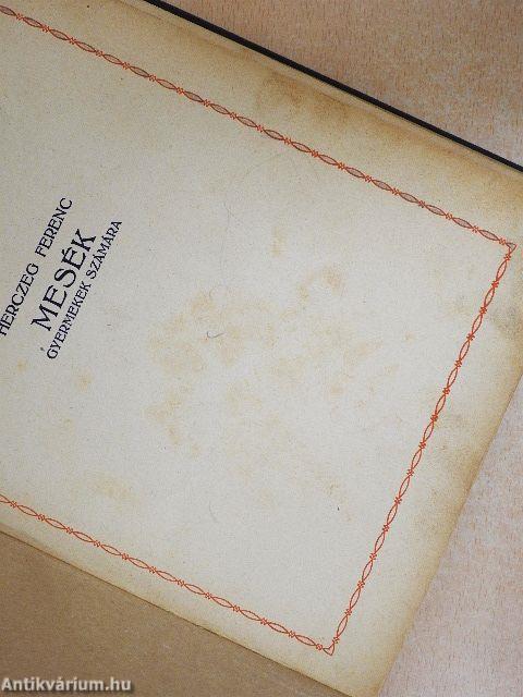 Mesék gyermekek számára