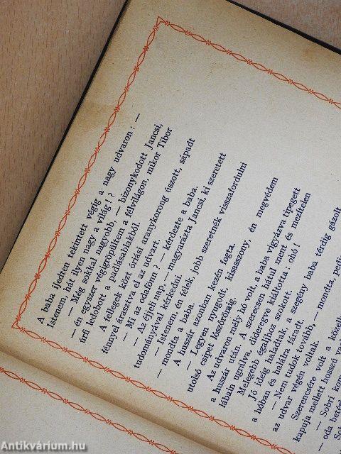 Mesék gyermekek számára