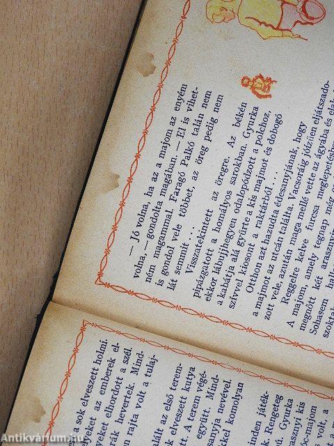 Mesék gyermekek számára