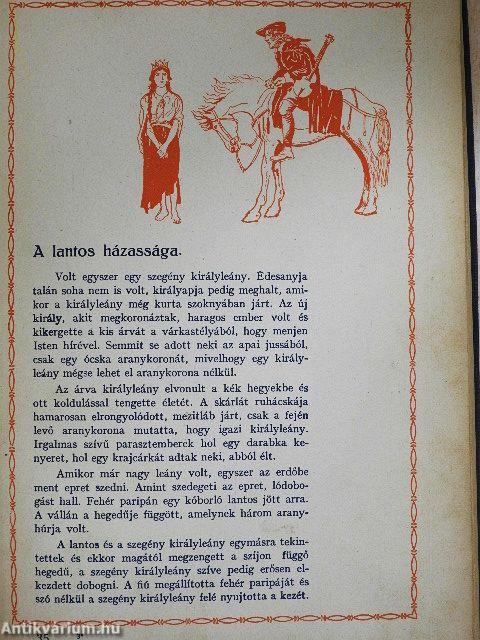 Mesék gyermekek számára