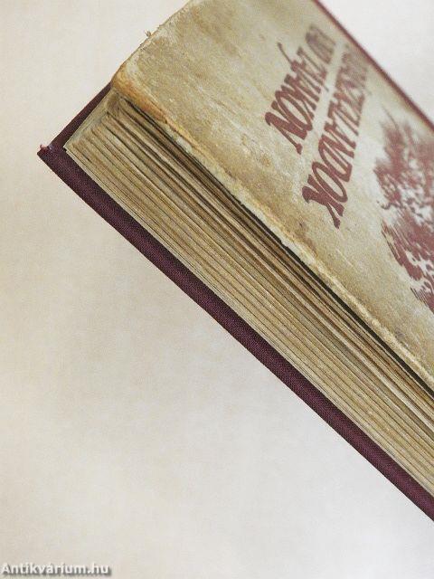 Vadászkalandok vad tájakon