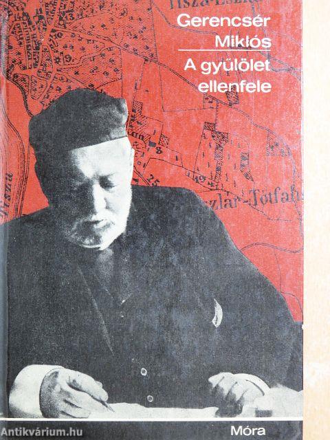 A gyűlölet ellenfele