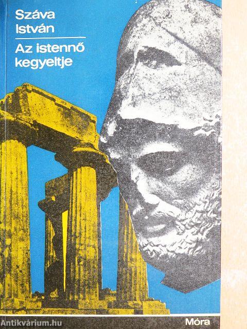 Az istennő kegyeltje