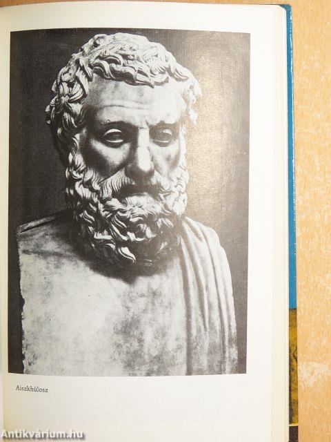 Az istennő kegyeltje