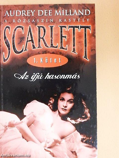 Scarlett - Az ifjú hasonmás