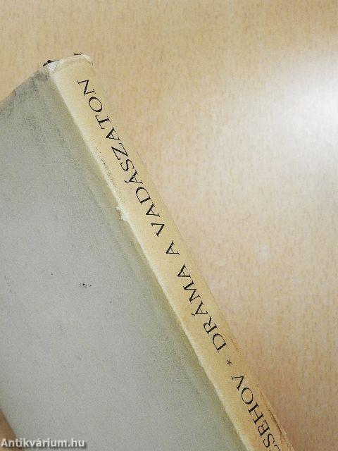 Dráma a vadászaton