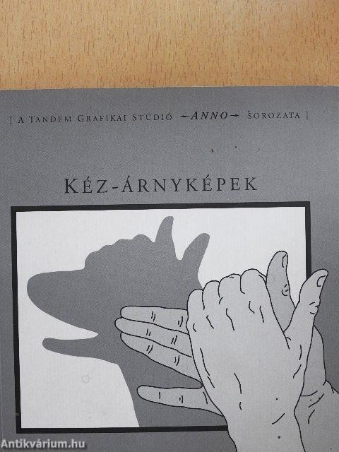 Kéz-árnyképek