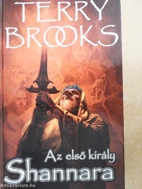 Shannara I.