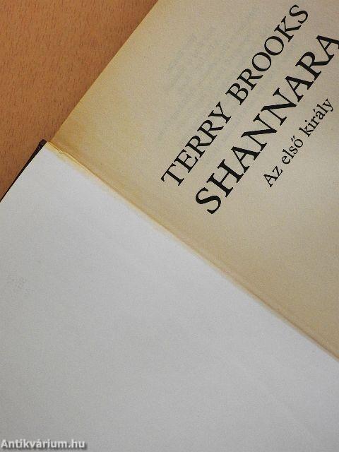 Shannara I.