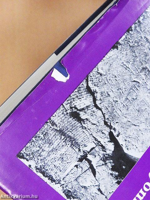 Ásóval a Biblia nyomában