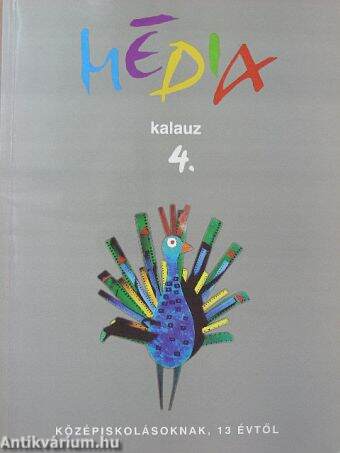 Médiakalauz 4.