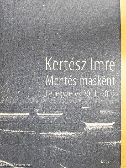 Mentés másként