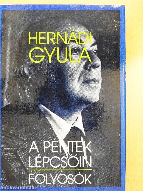 A péntek lépcsőin/Folyosók