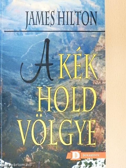 A Kék Hold völgye