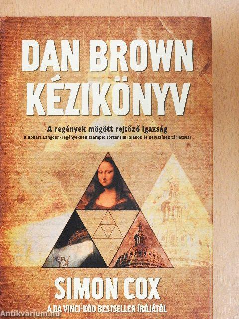 Dan Brown kézikönyv