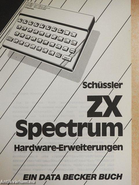 ZX Spectrum Hardware-Erweiterungen