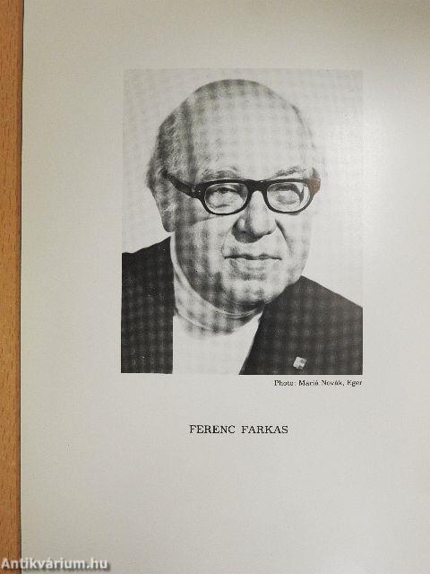 Ferenc Farkas