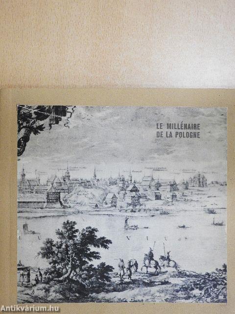 Le millénaire de la Pologne