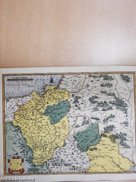 Le millénaire de la Pologne