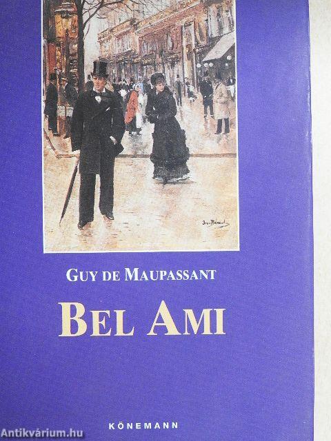 Bel Ami