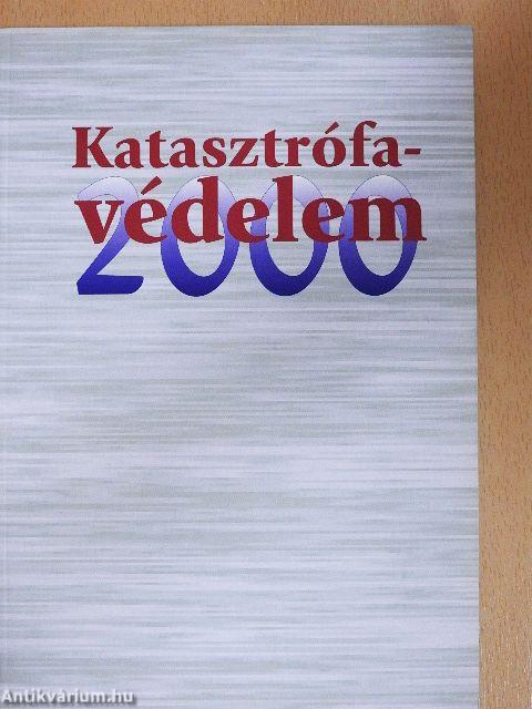 Katasztrófavédelem 2000