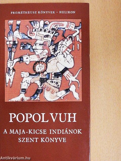 Popol Vuh