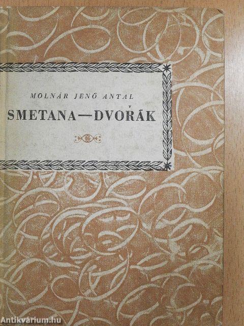 Smetana-Dvorák