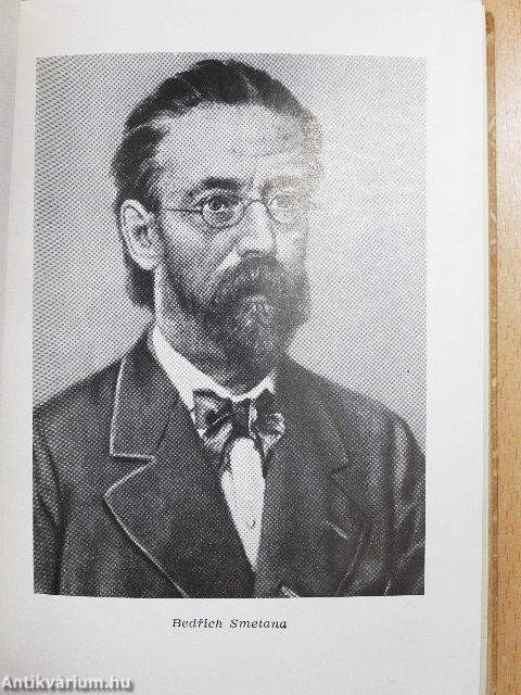Smetana-Dvorák