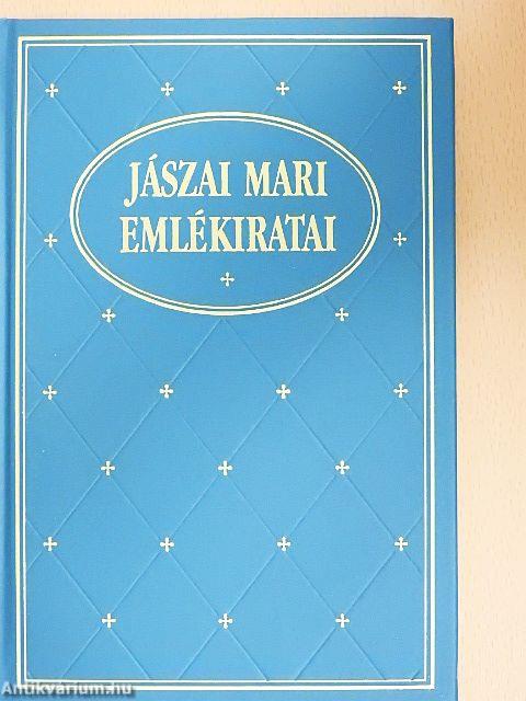 Jászai Mari emlékiratai