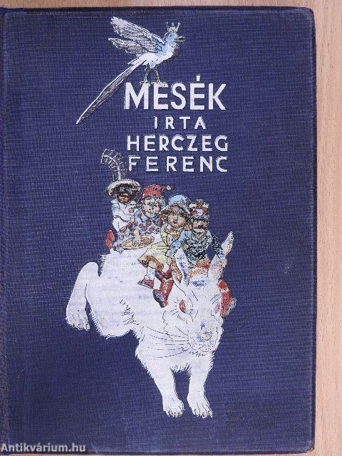 Mesék gyermekek számára