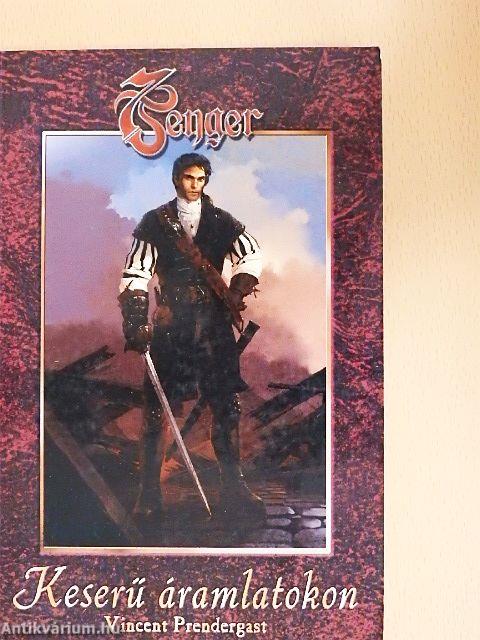 Keserű áramlatokon