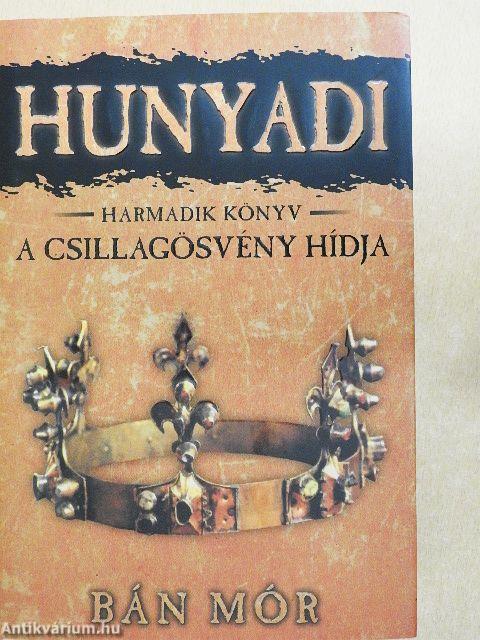 Hunyadi 3.