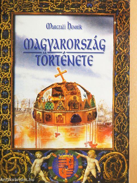 Magyarország története