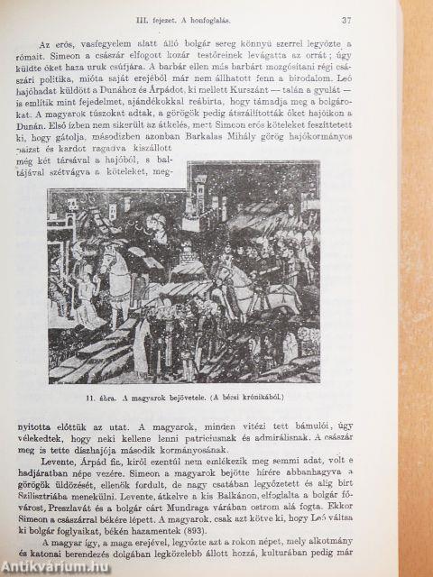 Magyarország története