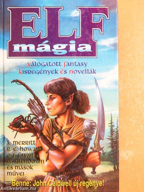 ELF mágia