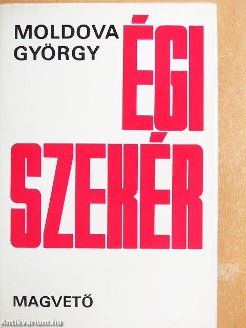 Égi szekér