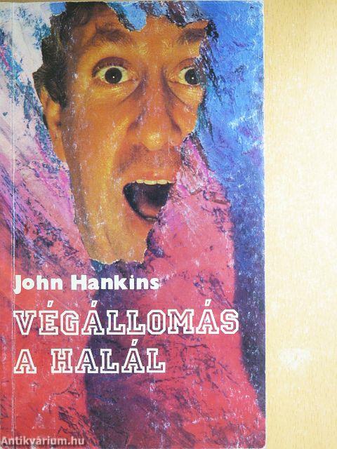 Végállomás a halál