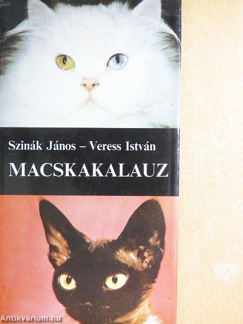 Macskakalauz