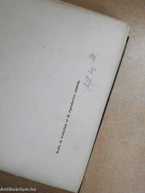 Dictionnaire raisonné de l'architecture francaise du XIe au XVIe siécle I.