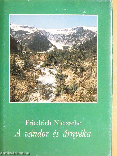 A vándor és árnyéka