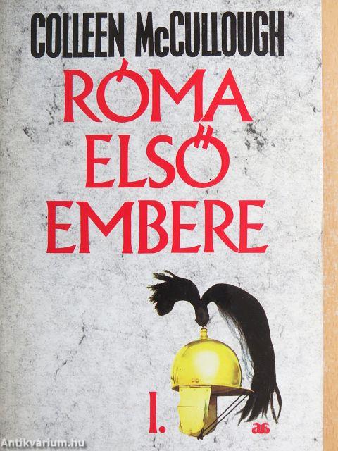 Róma első embere I-II.